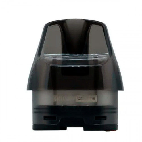 Картридж Brusko Minican 5 pro (0.6 Ом 3ml) - Черный